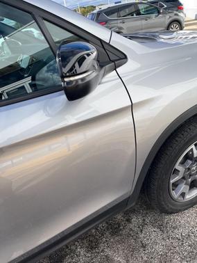 2023 Honda Passport AWD TrailSport