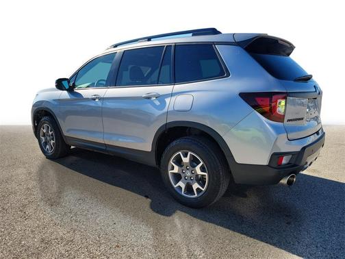 2023 Honda Passport AWD TrailSport