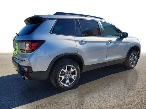 2023 Honda Passport AWD TrailSport