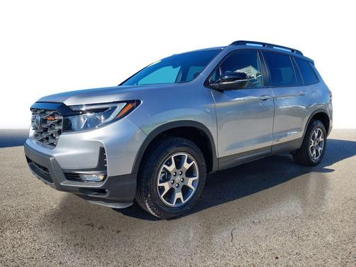 2023 Honda Passport AWD TrailSport