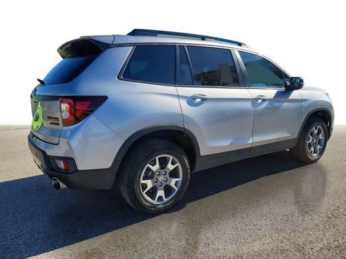 2023 Honda Passport AWD TrailSport