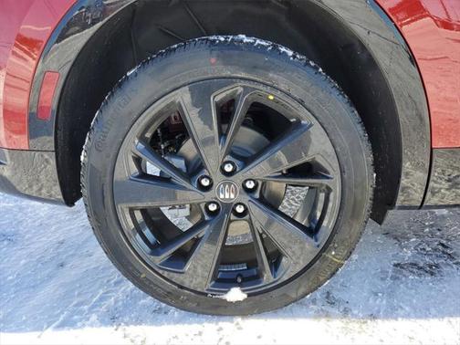 2025 Buick Envision Sport Touring AWD