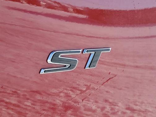 2025 Buick Envision Sport Touring AWD
