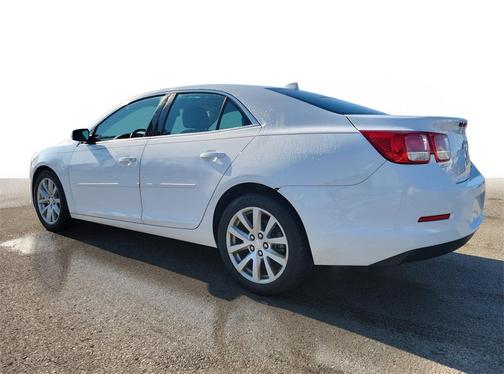 2014 Chevrolet Malibu 2LT