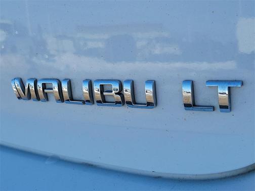 2014 Chevrolet Malibu 2LT