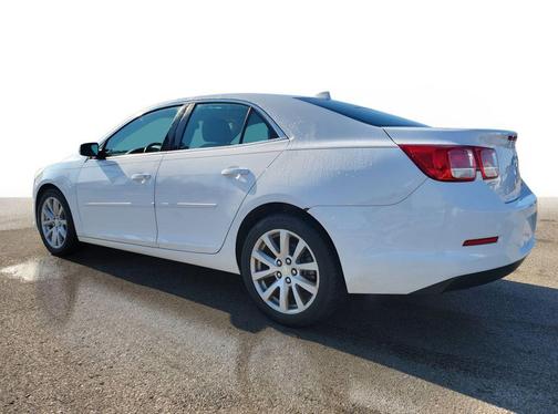 2014 Chevrolet Malibu 2LT