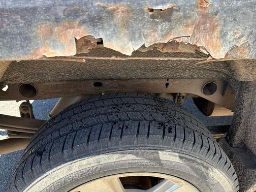 Tungsten Metallic 2015 Chevrolet Silverado 1500 1LT
