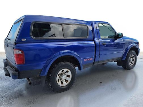 2003 Ford Ranger 