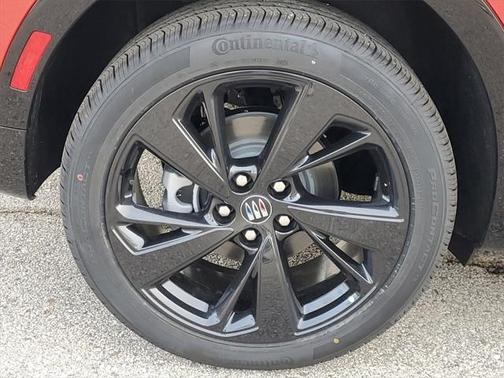 2025 Buick Envision Sport Touring AWD