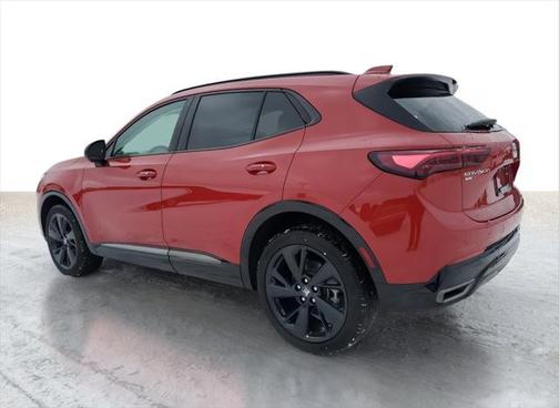 2025 Buick Envision Sport Touring AWD