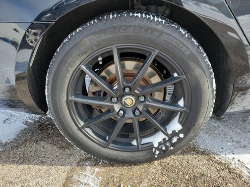 2014 Cadillac XTS Luxury