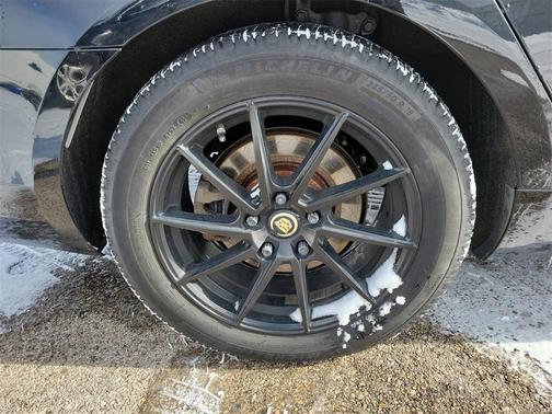 2014 Cadillac XTS Luxury