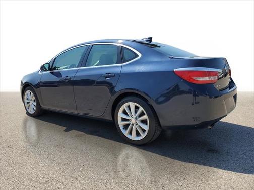 2015 Buick Verano Convenience Group