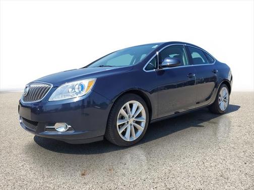 2015 Buick Verano Convenience Group