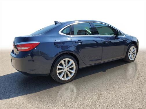 2015 Buick Verano Convenience Group