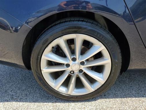 2015 Buick Verano Convenience Group