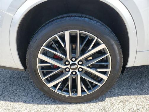 2023 Cadillac XT6 Sport AWD