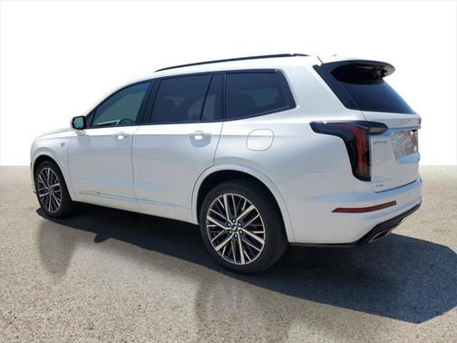 2023 Cadillac XT6 Sport AWD