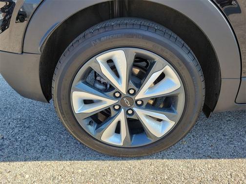 2023 Chevrolet Bolt EUV FWD LT