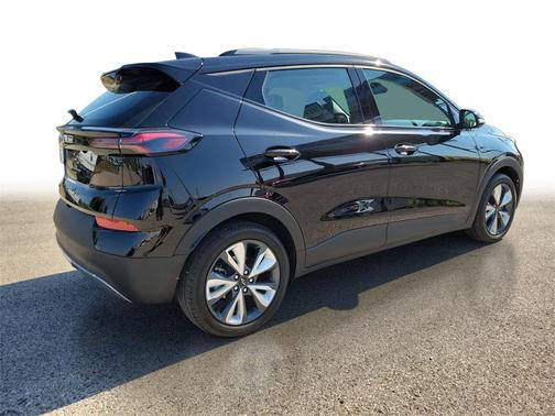 2023 Chevrolet Bolt EUV FWD LT