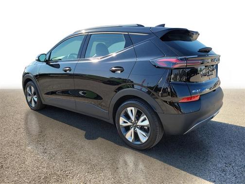 2023 Chevrolet Bolt EUV FWD LT