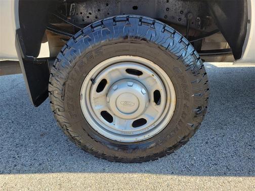 2016 Ford F-250 XL