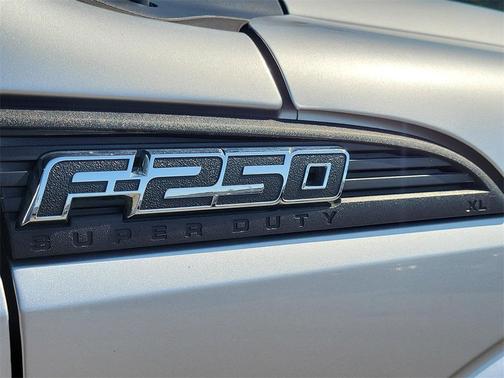 2016 Ford F-250 XL