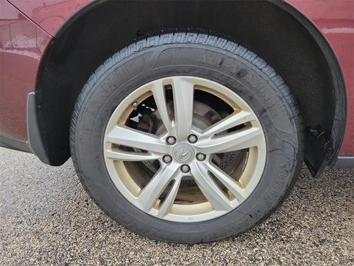 2013 Acura RDX Technology