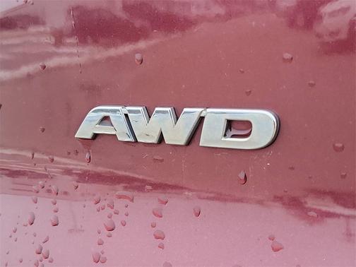 2013 Acura RDX Technology