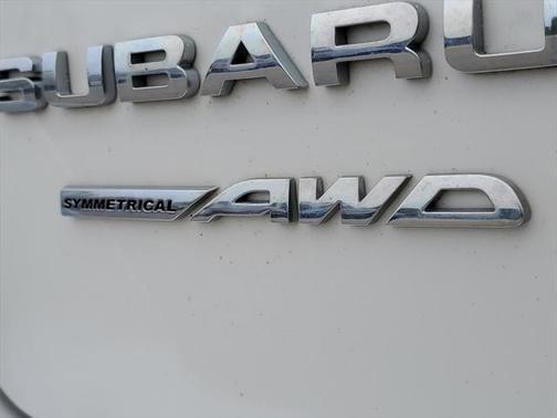 2022 Subaru Impreza Base