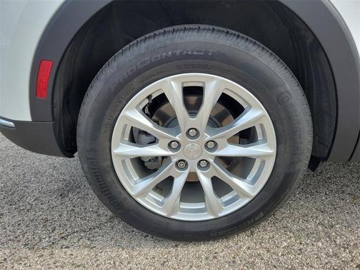 2021 Buick Envision AWD Preferred