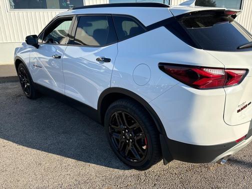 2020 Chevrolet Blazer 2LT