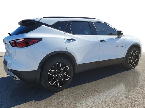 2020 Chevrolet Blazer 2LT