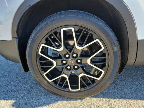 2020 Chevrolet Blazer 2LT