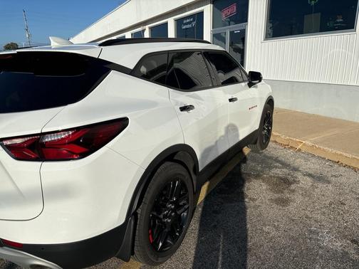 2020 Chevrolet Blazer 2LT