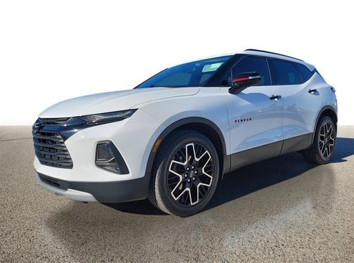 2020 Chevrolet Blazer 2LT
