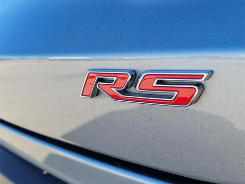 2024 Chevrolet Trax FWD 1RS