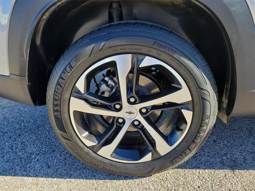 2024 Chevrolet Trax FWD 1RS