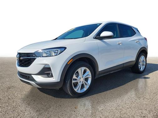 2022 Buick Encore GX Preferred