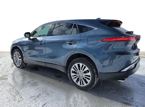 2021 Toyota Venza Limited