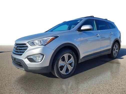 2016 Hyundai SANTA FE SE