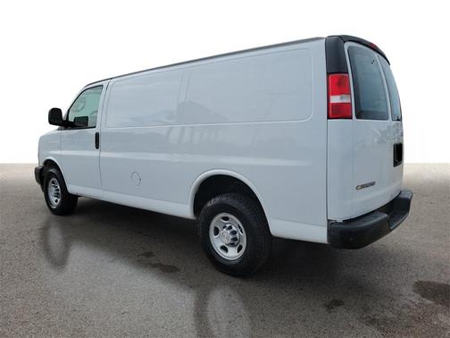 2019 Chevrolet Express 2500 Work Van