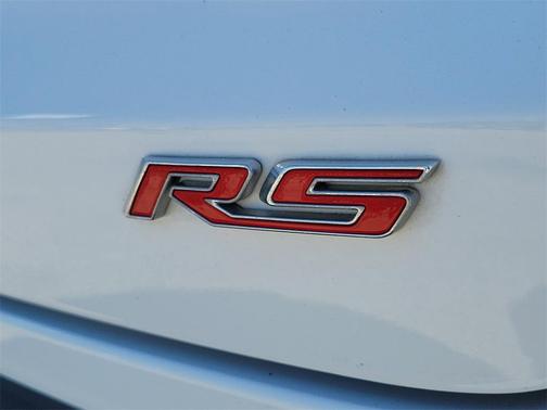 2025 Chevrolet Trax FWD 2RS