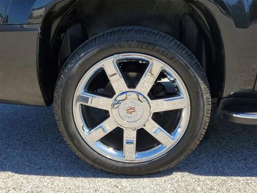 2012 Cadillac Escalade ESV Luxury
