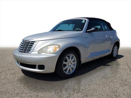 2006 Chrysler PT Cruiser Base