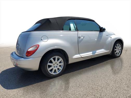 2006 Chrysler PT Cruiser Base