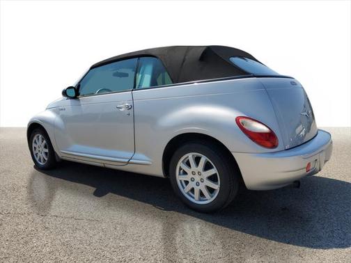 2006 Chrysler PT Cruiser Base