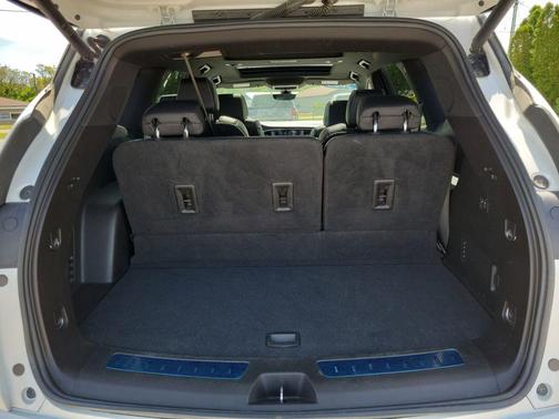 2023 Buick Enclave Avenir AWD