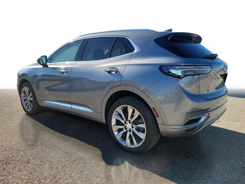 2021 Buick Envision AWD Avenir