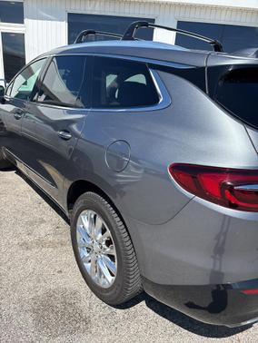 2020 Buick Enclave FWD Premium